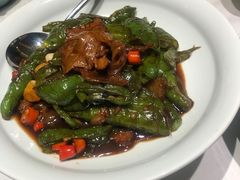 -百富源·海鲜辽菜(浑河堡店)