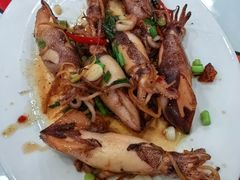 -莲花公园煎蟹(总店)