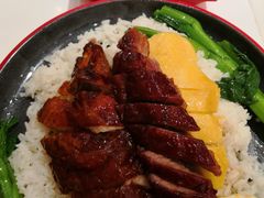 -龙记香港茶餐厅(久光百货店)