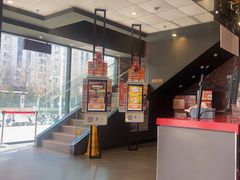 -汉堡王(北京通州领展店)