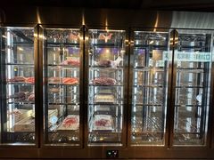 -MONICH牛排融合餐厅(和义大道购物中心店)