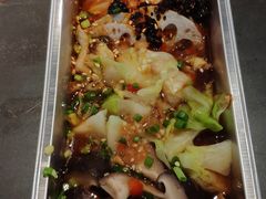 -很久以前羊肉串(昌里路三钢里店)
