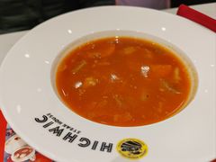 -海维克牛排馆HIGHWIC(青羊万达店)