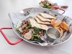 -靡瑅miti西式融合餐吧(星海湾水岸风情街店)