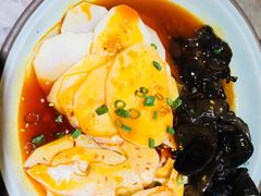 -小杨烤肉(高新店)