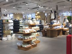 -MUJI无印良品(万科里店)