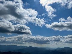 -北京灵山风景区