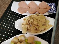 -老诚一锅·羊蝎子(广渠门外店)