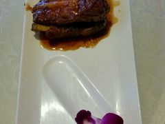 -自在弥林花园餐厅(云栖店)