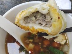 -胡家包子·清真(大众巷店)