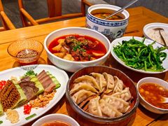 -陶然居·重庆菜(解放碑店)