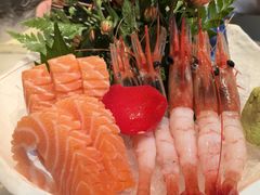 -阿吾罗日本料理(K11艺术中心店)