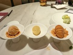 -彩丰楼中餐厅(深圳国际会展中心洲际酒店)