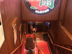 -一蘭拉面(铜锣湾店)