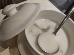 -四点金饭店(将军澳店)
