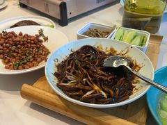 -金典银峰老鹅馆·昆山菜(亭林公园店)