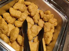 -比格比萨自助(南京万达茂店)