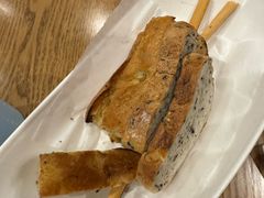 -安妮意大利餐厅(世贸天阶店)