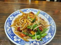 -青年路烩面馆(绿地世纪城店)