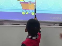 -奇尔思青少儿·语言·艺术·演讲(顾戴路店)