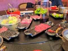 -潮庭牛肉火锅·骑楼私宴