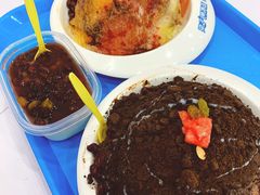 -梁子刨冰王&梁小糖(王顶堤店)