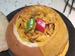 -大树餐厅(环球港店)