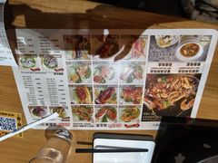 -一麻一辣麻辣香锅(方庄店)