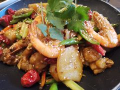 -四季暖堂·融合江浙菜(N1955创业园店)