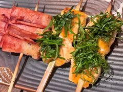 -鸟鹏烧鸟居酒屋(熙龙湾店)