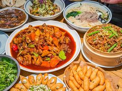 -中原一大碗(湖滨店)