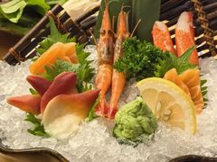 -伊豆野菜村(枫蓝国际店)