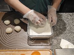 -一口小满手作糯米糍(北山店)