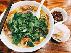 -黔派·虾子羊肉粉·小吃(佳宁娜广场店)