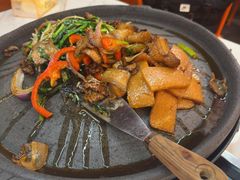 -一烙锅(友谊店)