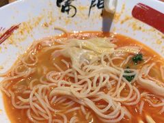 -雷门拉面店(新光天地店)