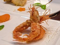 -黑松白鹿(金融街店)
