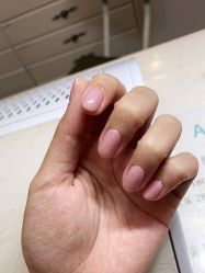 -Adore nail日式美甲美睫