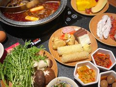 -牛New寿喜烧(虹桥新天地店)