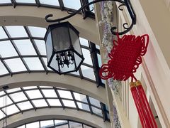 -利顺德大饭店·维多利亚花园(小白楼店)