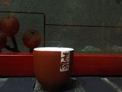 桂花稠酒-窄巷子陕菜馆·地道陕西菜(粉巷店)