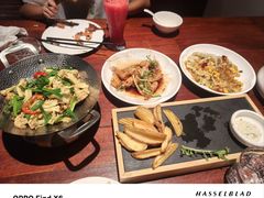 -外婆家(西溪印象城店)