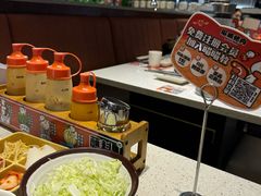-猫爪爪原切自助烤肉(观音桥阳光世纪店)