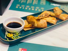 -悦得闲广式茶楼点心(石厦时代广场店)