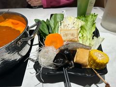 -呷哺呷哺(砂之船奥莱店)