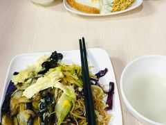 -净行天厨(莲塘总店)