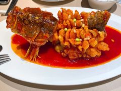 -RIVIERA 松鹤楼(外滩店)