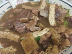 -陈亨卤煮小肠(广安门店)