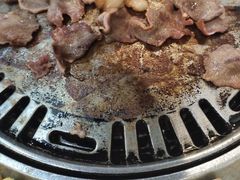 -元山烤肉店(假日广场店)