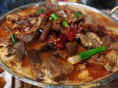 -王家厨房(新华路店)